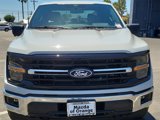 Used 2024 Ford F150 XLT w/ Mobile Office Package image 4