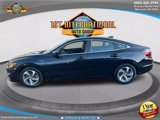 Used 2019 Honda Insight LX image 5