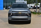 New 2025 Chevrolet Suburban Premier image 2