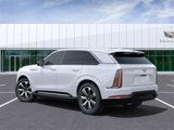 New 2025 Cadillac Escalade IQ Luxury 1 w/ Smart Trailering package image 3