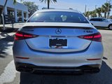New 2025 Mercedes-Benz C 63 AMG S image 5
