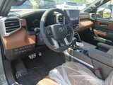 New 2025 Toyota Tundra 1794 Edition image 5