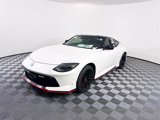 New 2025 Nissan Z NISMO image 3