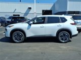 New 2026 Nissan Rogue SV image 3