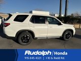 New 2025 Honda Pilot EX-L image 6