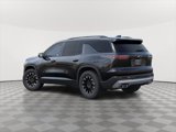 New 2026 Chevrolet Traverse Z71 w/ Driver Confidence Package image 3