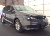 Used 2020 Chrysler Voyager Lxi image 4