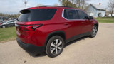Used 2023 Chevrolet Traverse LT w/ LT Premium Package image 5