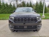 New 2025 Jeep Wagoneer L Series II w/ Convenience Group I image 2