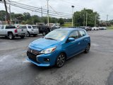 Used 2022 Mitsubishi Mirage Black Edition image 3
