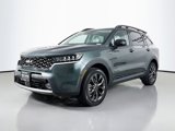 Used 2023 Kia Sorento X-Line EX image 3