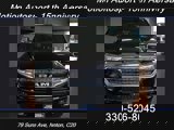 Used 2020 RAM 1500 Laramie Limited image 4