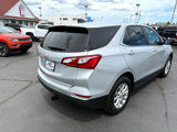 Used 2021 Chevrolet Equinox LT w/ Driver Convenience Package image 5