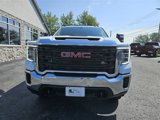 Used 2021 GMC Sierra 3500 4x4 Crew Cab w/ Gooseneck/5TH Wheel Package image 4