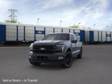 New 2025 Ford F150 Platinum image 2