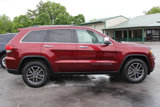 Used 2020 Jeep Grand Cherokee Limited image 2