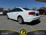 Used 2015 Audi A6 3.0T Premium Plus w/ Cold Weather Package image 6
