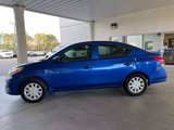 Used 2016 Nissan Versa S Plus image 4