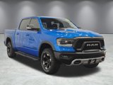 Used 2021 RAM 1500 Rebel w/ Rebel Level 2 Equipment Group image 2