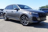 New 2025 Audi Q7 2.0T Premium Plus image 3