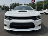 Used 2021 Dodge Charger Scat Pack w/ Plus Group image 5