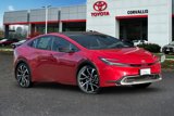New 2025 Toyota Prius Plug-In Hybrid image 2