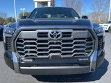 New 2025 Toyota Tundra Platinum image 2