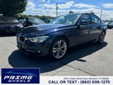 Used 2016 BMW 328i xDrive Sedan image 3