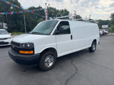 Used 2020 Chevrolet Express 2500 Extended image 6