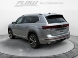 New 2025 Volkswagen Atlas SEL Premium R-Line image 5