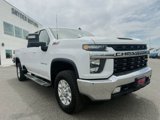 Used 2022 Chevrolet Silverado 2500 LT w/ Convenience Package image 3