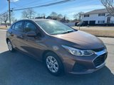 Used 2019 Chevrolet Cruze LS image 3