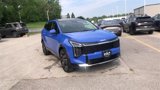 New 2026 Kia Sportage SX image 5