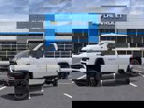 New 2026 Chevrolet Silverado 2500 LTZ w/ Trail Boss Package image 2