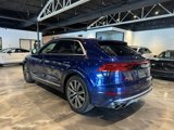 Used 2022 Audi SQ8 Prestige w/ Prestige Package image 3