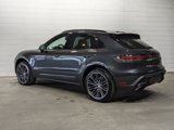 Used 2025 Porsche Macan image 3