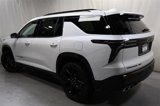 New 2025 Chevrolet Traverse RS image 5