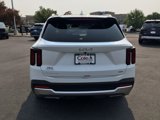 New 2025 Kia Sorento EX w/ EX Panoramic Sunroof Package image 5