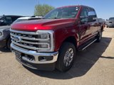 New 2025 Ford F350 4x4 Crew Cab Super Duty image 2