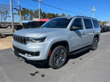 New 2025 Jeep Wagoneer 4WD w/ Premium Group I image 3