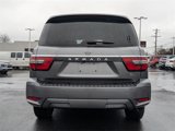 Used 2022 Nissan Armada SL w/ Captain's Chairs Package image 4