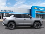 New 2026 Chevrolet Equinox LT w/ Convenience Package II image 5