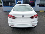 Used 2020 Ford Fusion Titanium image 4