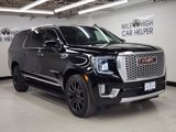 Used 2023 GMC Yukon XL Denali image 3