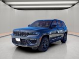 New 2025 Jeep Grand Cherokee Summit w/ Adv Protech Group IV image 3