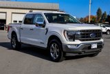 Used 2021 Ford F150 Lariat w/ Equipment Group 502A High image 2