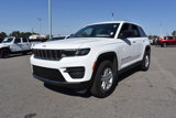 New 2025 Jeep Grand Cherokee Laredo image 5