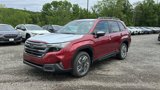 New 2025 Subaru Forester Limited image 3