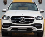Used 2021 Mercedes-Benz GLE 450 4MATIC image 2