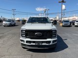New 2025 Ford F250 Lariat image 3